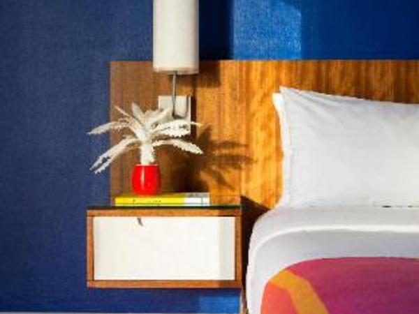 Shoreline Hotel Waikiki : photo 2 de la chambre room #38927714