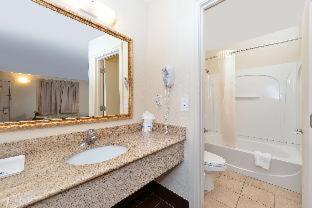 Americas Best Value Inn Near Downtown Nashville : photo 1 de la chambre room #39412215