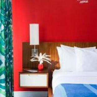 Shoreline Hotel Waikiki : photo 1 de la chambre room #38927717