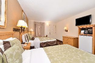 Americas Best Value Inn Near Downtown Nashville : photo 2 de la chambre room #39412217