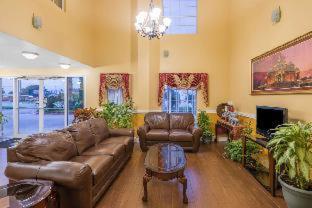 Days Inn by Wyndham San Antonio Southeast Frost Bank Center : photo 1 de la chambre room #31382230