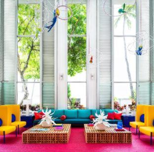 Shoreline Hotel Waikiki : photo 1 de la chambre room #38927725