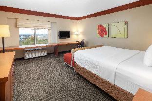 La Quinta by Wyndham Atlanta Ballpark/Galleria : photo 1 de la chambre room #42831307