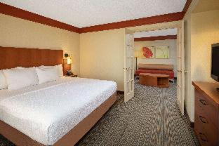 La Quinta by Wyndham Atlanta Ballpark/Galleria : photo 1 de la chambre room #42831308