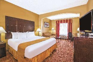 La Quinta by Wyndham Columbus West - Hilliard : photo 2 de la chambre room #46565806