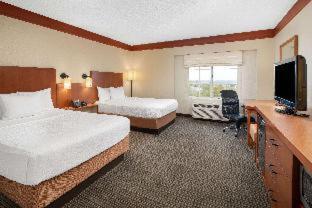 La Quinta by Wyndham Atlanta Ballpark/Galleria : photo 1 de la chambre room #42831309
