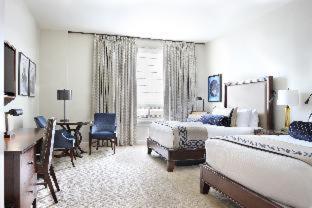 NOPSI Hotel New Orleans : photo 2 de la chambre room #229212916