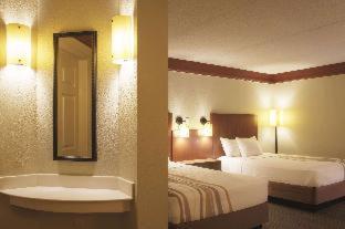 La Quinta by Wyndham Atlanta Ballpark/Galleria : photo 4 de la chambre room #42831309