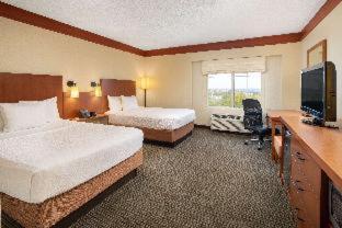 La Quinta by Wyndham Atlanta Ballpark/Galleria : photo 2 de la chambre room #42831310