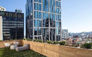 Fairlane Hotel Nashville, by Oliver : photo 1 de la chambre room #265839909