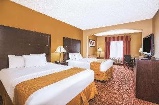 La Quinta by Wyndham Columbus West - Hilliard : photo 2 de la chambre room #46565809
