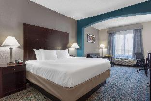 La Quinta by Wyndham Columbus West - Hilliard : photo 1 de la chambre room #46565810