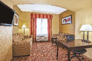 La Quinta by Wyndham Columbus West - Hilliard : photo 2 de la chambre room #46565810