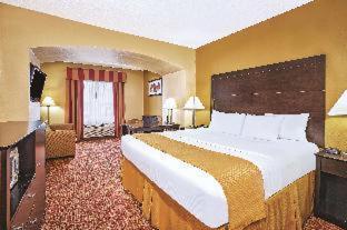 La Quinta by Wyndham Columbus West - Hilliard : photo 3 de la chambre room #46565810