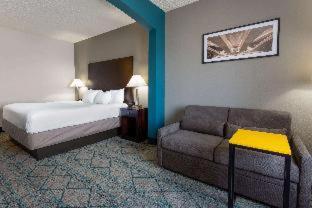 La Quinta by Wyndham Columbus West - Hilliard : photo 1 de la chambre room #46565811