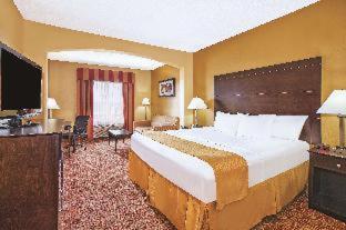 La Quinta by Wyndham Columbus West - Hilliard : photo 2 de la chambre room #46565811