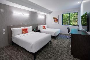 Hotel Mariposa : photo 2 de la chambre room #499279803
