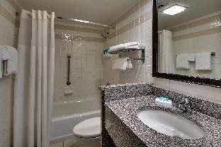 Sonesta Essential Houston Hobby Airport : photo 3 de la chambre room #52014320