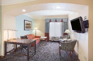 Spark by Hilton Houston West Clay Road : photo 1 de la chambre room #46508429