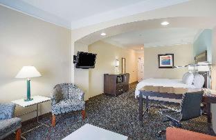 Spark by Hilton Houston West Clay Road : photo 2 de la chambre room #46508429