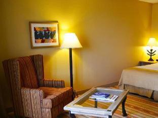 Hotel Albuquerque At Old Town : photo 4 de la chambre room #5827115