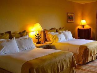 Hotel Albuquerque At Old Town : photo 3 de la chambre room #5827116