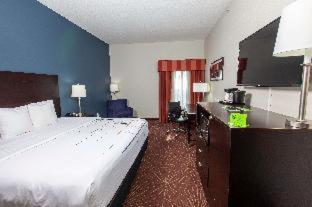 La Quinta by Wyndham Houston East at Normandy : photo 1 de la chambre room #45971917