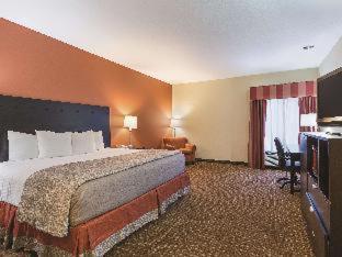 La Quinta by Wyndham Houston East at Normandy : photo 4 de la chambre room #45971917