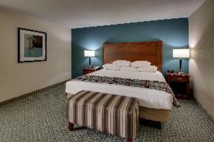 Sonesta Essential Houston Hobby Airport : photo 1 de la chambre room #52014325