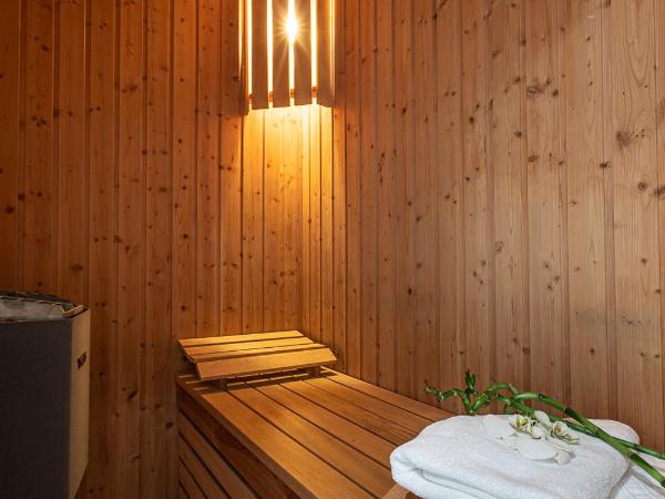 Maison Noppius : photo 7 de la chambre appartement en duplex