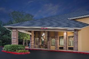 Baymont by Wyndham Smyrna : photo 1 de la chambre chambre double - accessible aux personnes à mobilité réduite - non-fumeurs