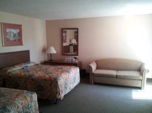 Travelodge by Wyndham San Francisco Bay : photo 1 de la chambre room #18130173
