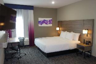 La Quinta by Wyndham San Antonio Alamo City : photo 2 de la chambre room #475962216