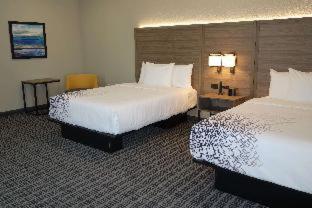 La Quinta by Wyndham San Antonio Alamo City : photo 2 de la chambre room #475962217