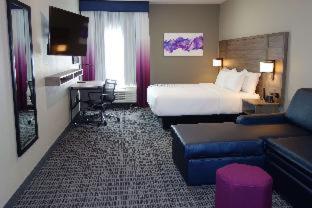 La Quinta by Wyndham San Antonio Alamo City : photo 2 de la chambre room #475962218