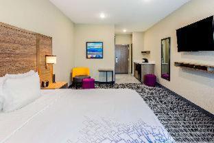 La Quinta by Wyndham San Antonio Alamo City : photo 2 de la chambre room #475962219