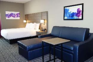 La Quinta by Wyndham San Antonio Alamo City : photo 2 de la chambre room #475962220