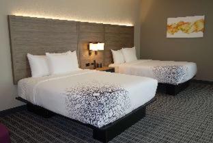 La Quinta by Wyndham San Antonio Alamo City : photo 2 de la chambre room #475962221