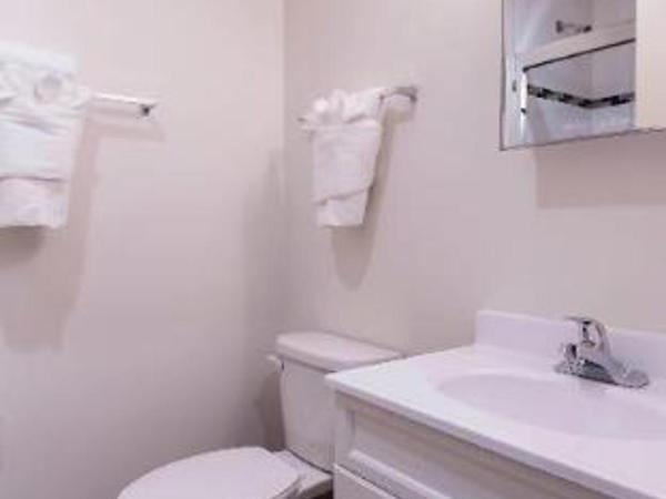Hotel Chicago West Loop : photo 4 de la chambre room #174718616