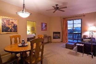 Lodge On The Desert : photo 1 de la chambre room #48814035