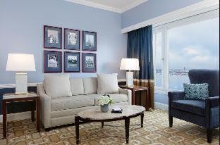 Boston Harbor Hotel : photo 2 de la chambre room #5601922
