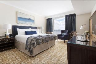 Boston Harbor Hotel : photo 2 de la chambre room #5601925