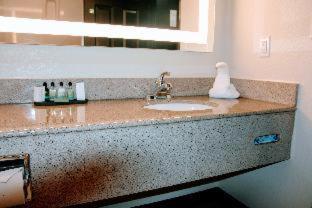 Alexis Hotel & Banquets Dallas Park Central Galleria : photo 1 de la chambre room #36878717