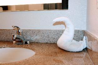 Alexis Hotel & Banquets Dallas Park Central Galleria : photo 9 de la chambre room #36878717