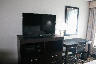 Alexis Hotel & Banquets Dallas Park Central Galleria : photo 10 de la chambre room #36878717