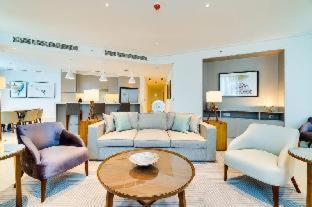 Vida Downtown Residences : photo 6 de la chambre room #528276118