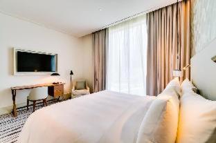 Vida Downtown Residences : photo 7 de la chambre room #528276118