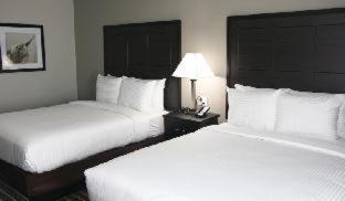 Alexis Hotel & Banquets Dallas Park Central Galleria : photo 1 de la chambre room #36878720