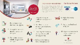 Copthorne Hotel Dubai : photo 1 de la chambre room #6981957