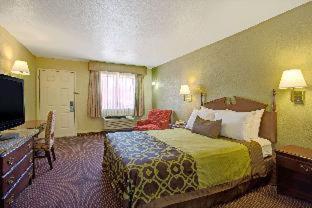 Travelodge by Wyndham Tucson AZ : photo 2 de la chambre room #29452919